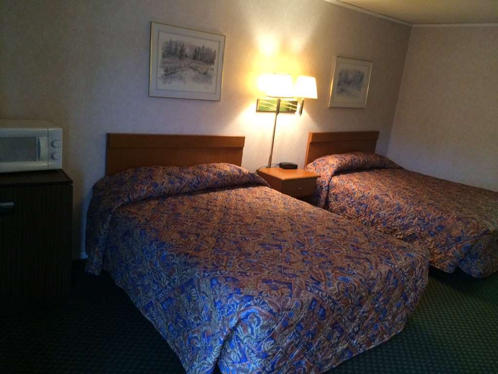 Town And Country Inn Suites Spindale Cameră foto