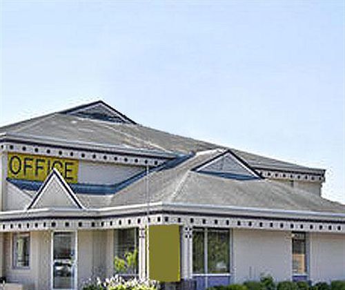 Town And Country Inn Suites Spindale Exterior foto